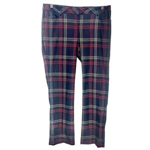 EXPRESS Plaid Women’s Pant